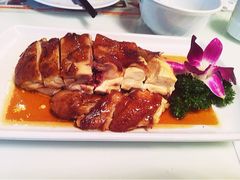 iphone_upload_pic-新大咀港式茶餐厅(宝山万达店)