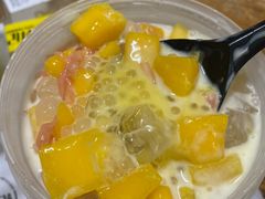 -夏羽记甜品(小榄大信店)