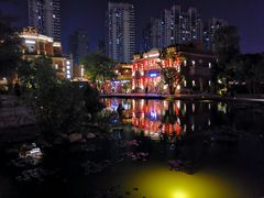 -晋江五店市传统文化旅游区