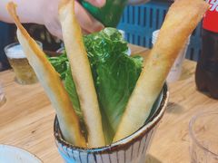 -金鱼妈妈 山野·食趣(荫山街店)