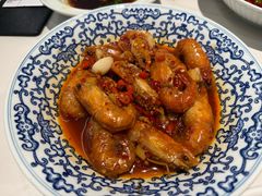 -欧记大排档·景德菜(上海首店)