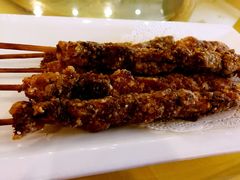 -功德林素菜饭庄(前门店)