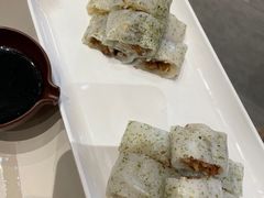 -蔡澜点心·粤菜(西单大悦城店)