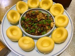 -北平食府(马鞍山路店)