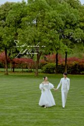 -古摄影婚纱(湛江霞山步行街店)