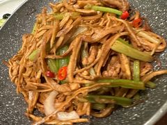 -江太极江浙菜(马桥万达广场店)