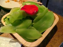 -盡膳口福跷脚牛肉火锅(北美新天地店)