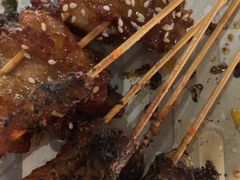 -串盟烧烤大排档·长沙美食地标(星沙店)