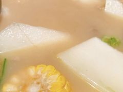 -肥仔文澳门猪骨煲(南京西路店)