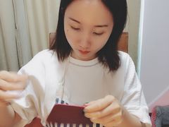 制作过程-零几体验diy皮具工作室(振业城店)