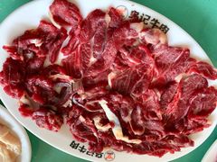 -乌记鲜活牛肉城(金砂东路店)