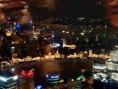-上海柏悦酒店·世纪100牛排馆