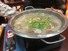 -五牛头