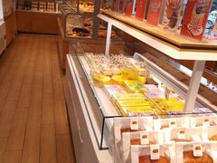自助取餐区-好利来(靖江路店)