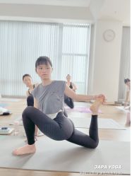 -加帕瑜伽培训学院