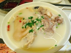 -付小姐在成都(川沙店)