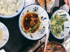 -银满斗(步行街总店)