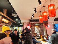 -張飛扒肉·龙江非遗(道外店)