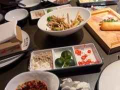 -同仁四季椰子鸡(罗湖国贸店)
