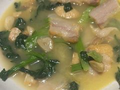 -佰家小厨·南京菜(夫子庙店)