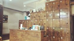 -红人馆造型十添