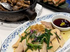 -常来小聚·广州非遗传承餐厅(高德置地店)