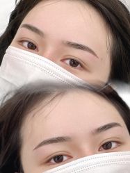 点击看大图 -Four Seven·半永久纹眉