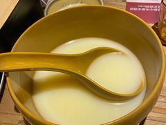 -冰川延边料理·炭烤串(原小木屋店)