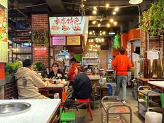 -钢管厂五区小郡肝火锅串串香(总店)