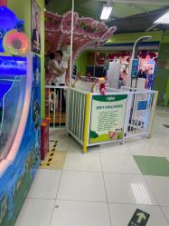 -莫莉幻想儿童乐园(北京华联亦庄购物中心店)