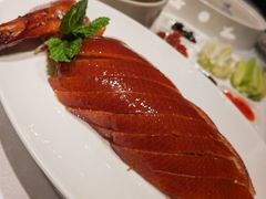 -津禧荟·酥皮烤鸭(北辰店)