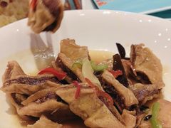 -巴依老爷新疆美食(工体旗舰店)