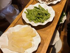 -顺顺小吃(独克宗古城店)