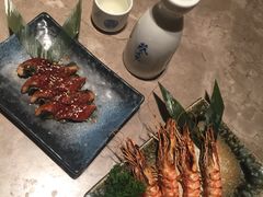 -贵木日本料理·铁板烧(新地假日广场店)