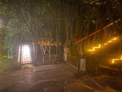 -观唐（国际）度假村温泉