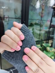 -甲舍美甲美睫艺术馆