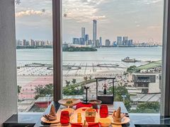 -馋遇江南·精致湖景雅宴(东方之门店)