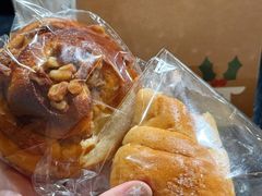 -吉森Bakery(教育路店)