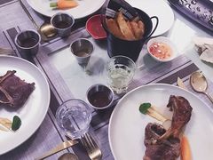-五合院·整点烤肉