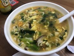 -海胆小馆(东北水饺·春柳店)