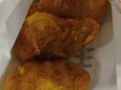 -汉堡王(常熟美城店)