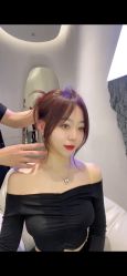 -3AM·S HAIR SALON烫发染发接发