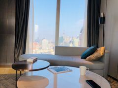 -上海世茂皇家艾美酒店