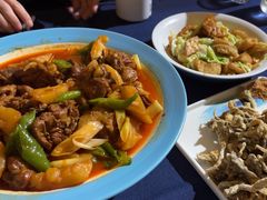 -伊带伊路新疆美食府(呼家楼店)