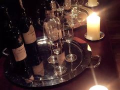 -非常时髦餐厅VUE Restaurant(外滩茂悦大酒店)