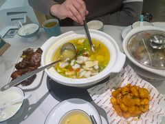 -朝花里川菜小馆朝(益田假日里店)