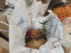 -GOTLOT COFFEE&KITCHEN角落厨房NOOK店