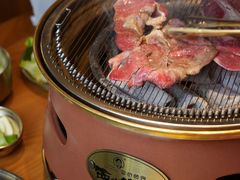 -西塔老太太泥炉烤肉(北京双井店)