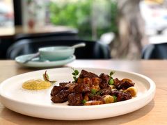 -宴南庭·闽味私房菜