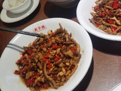 -天下客饭店(中山路店)